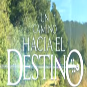 Foto Um Caminho para o Destino