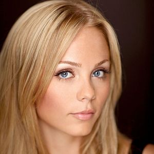 Foto Laura Vandervoort