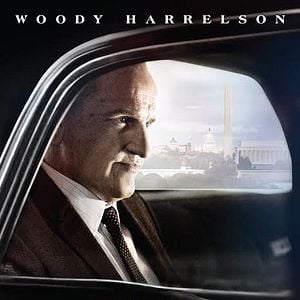 Foto LBJ: A Esperança de Uma Nação