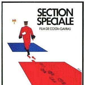 Foto Sessão Especial de Justiça