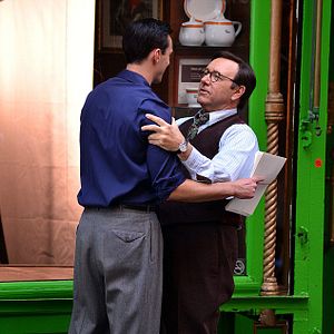 Foto O Rebelde no Campo de Centeio - A Vida de J.D. Salinger