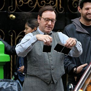 Foto O Rebelde no Campo de Centeio - A Vida de J.D. Salinger