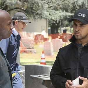 Foto Wilmer Valderrama