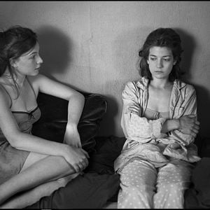 Foto Amante por um Dia