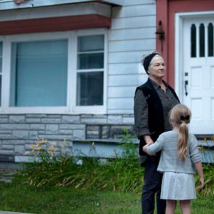 Foto Micheline Lanctôt