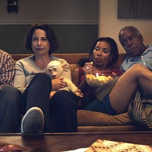 Foto Khandi Alexander