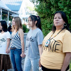 Foto Marilyn Castonguay