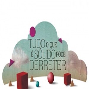 Foto Tudo o Que É Sólido Pode Derreter