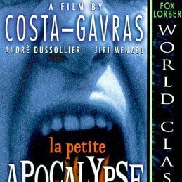 Foto La Petite Apocalypse
