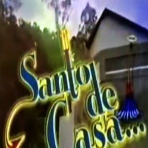Foto Santo de Casa