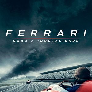 Foto Ferrari: Rumo À Imortalidade