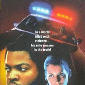 Foto Conspiração Policial