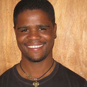 Foto Chrisjan Appollus