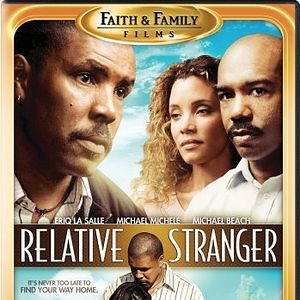 Foto Relative Stranger