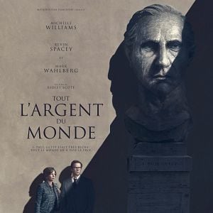 Foto Todo o Dinheiro do Mundo