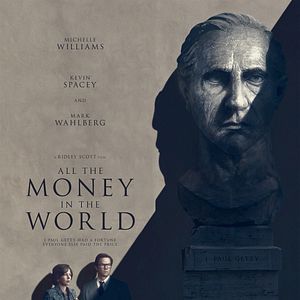 Foto Todo o Dinheiro do Mundo