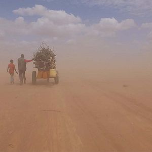 Foto Human Flow: Não Existe Lar Se Não Há Para Onde Ir