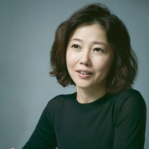 Foto Miwa Nishikawa