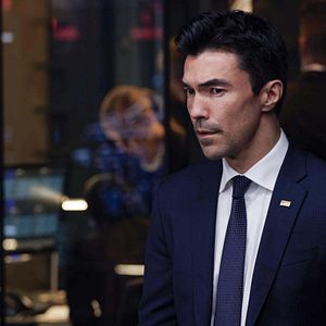 Foto Ian Anthony Dale