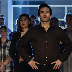 Foto Santiago Cabrera
