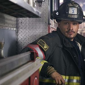 Foto Chicago Fire