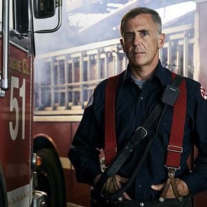 Foto Chicago Fire