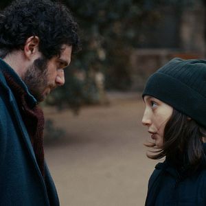 Foto Simon & Theodore