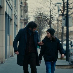 Foto Simon & Theodore