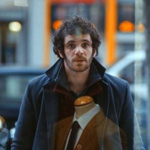 Foto Simon & Theodore