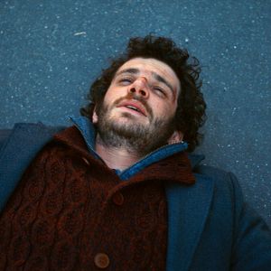 Foto Simon & Theodore