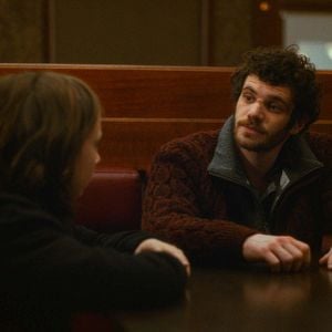 Foto Simon & Theodore