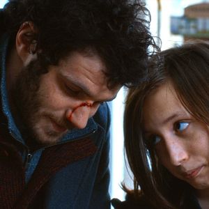 Foto Simon & Theodore