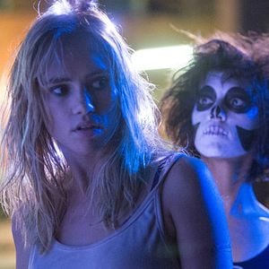 Foto Amores Canibais