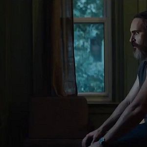 Foto Você Nunca Esteve Realmente Aqui