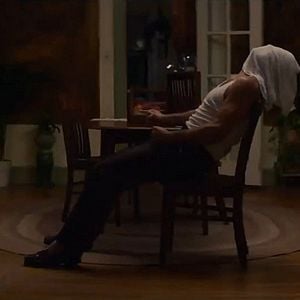 Foto Você Nunca Esteve Realmente Aqui