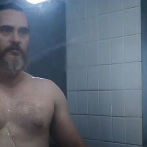 Foto Você Nunca Esteve Realmente Aqui