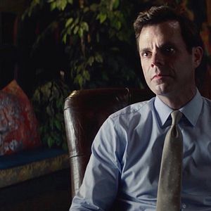 Foto Você Nunca Esteve Realmente Aqui