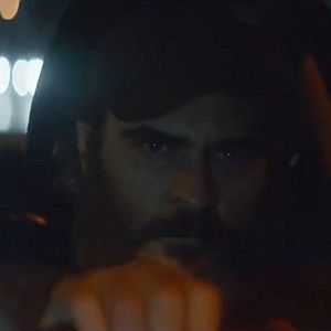 Foto Você Nunca Esteve Realmente Aqui