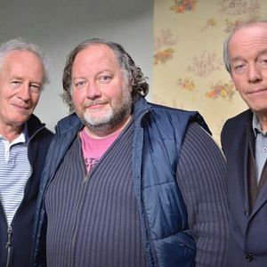 Foto Jean-Michel Balthazar