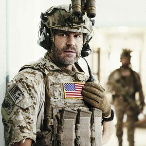 Foto David Boreanaz