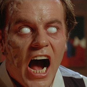 Foto Scanners - Sua Mente Pode Destruir