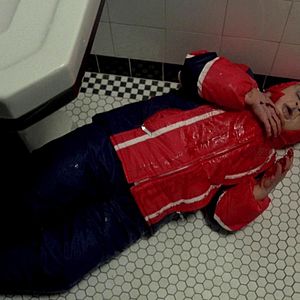 Foto Os Filhos do Medo