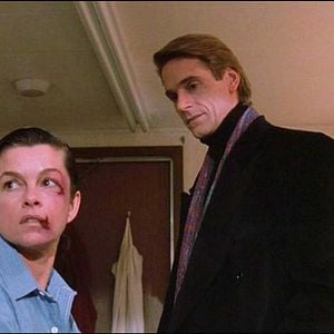 Foto Geneviève Bujold