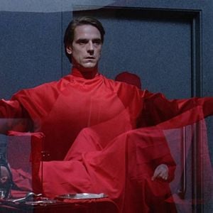 Foto Gêmeos - Mórbida Semelhança