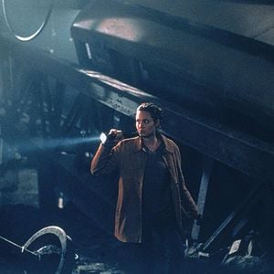 Foto O Colecionador de Ossos