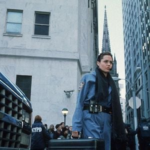 Foto O Colecionador de Ossos