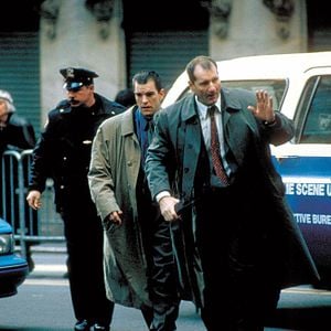 Foto O Colecionador de Ossos