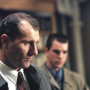 Foto O Colecionador de Ossos