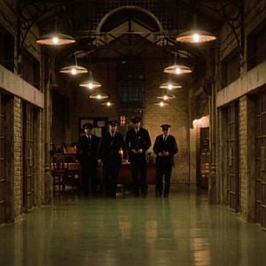 Foto À Espera de um Milagre