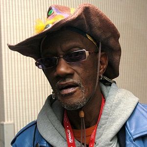 Foto Bernie Worrell
